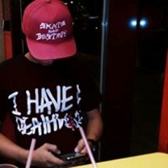 Carl Montillano Cabria