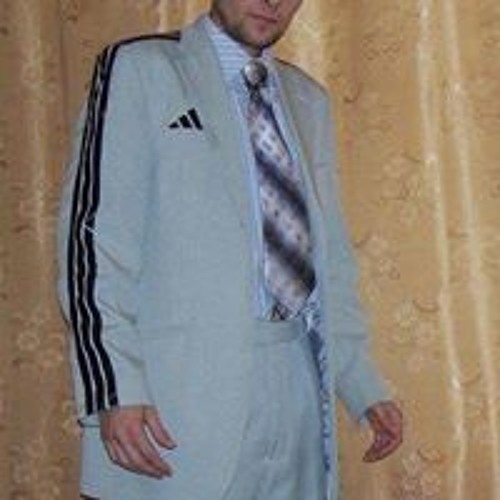 Kamarov Rauyevko’s avatar
