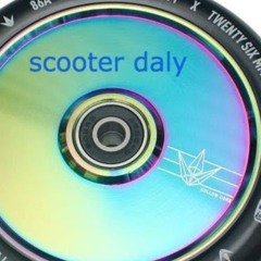 Scooter daly