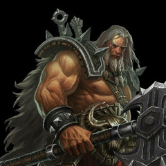 MLG_ Barbarian