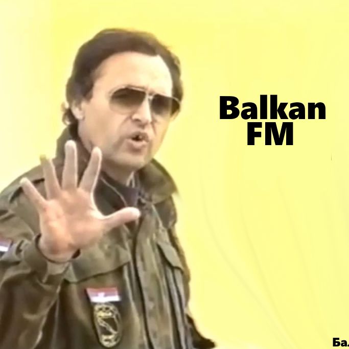 Balkan FM