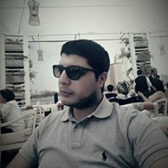 Mostafa Mohmed Moslhi