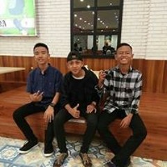 Fazrul Hatami