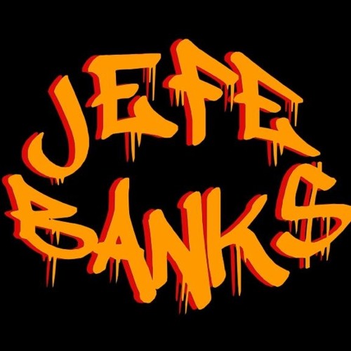 Jefe Banks’s avatar