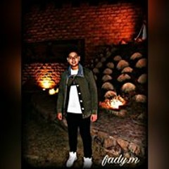 Fady Michel