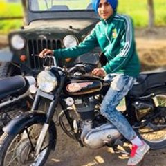 Sar Preet Jhinjer