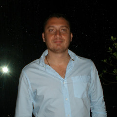Mohammad Yassine