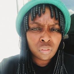 Rendani Missblacdropp