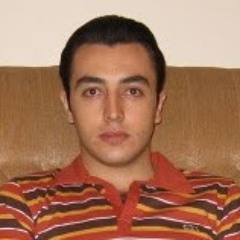 Reza Qanbarpour