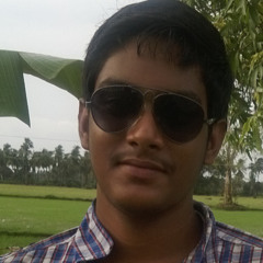 venkat satyendhra