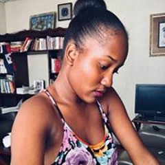 Gabriela Joseph