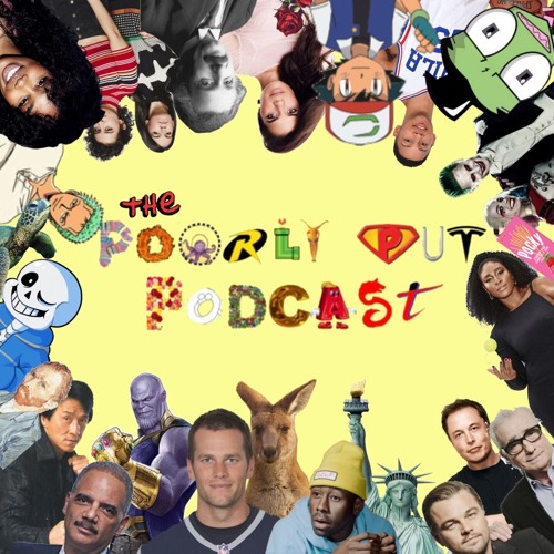 The Poorly Put Podcast’s avatar