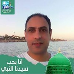 Mohamed Fouad Nayel