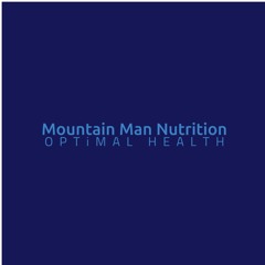 Mountain Man Nutrition