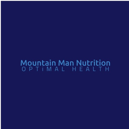 Mountain Man Nutrition’s avatar
