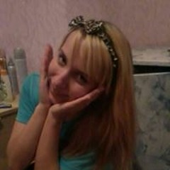 Svetlana Feoktystova