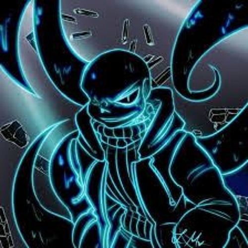 Nightmare Sans S Stream On Soundcloud Hear The World S Sounds