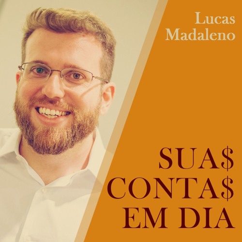 Lucas Madaleno’s avatar