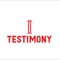Testimony Podcast