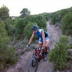 Josemari González Ariza