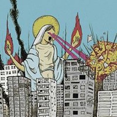 Джони Блейз