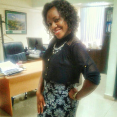Cynthia Onwuegbuzie