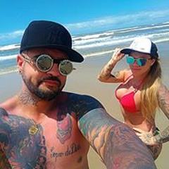 Paulyynho Rfe Latino