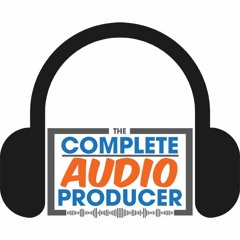 The Complete Audio Producer