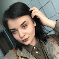 Катерина Петрова