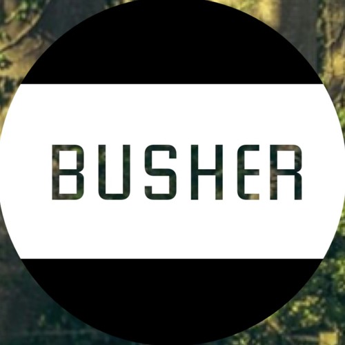 BUSHER’s avatar