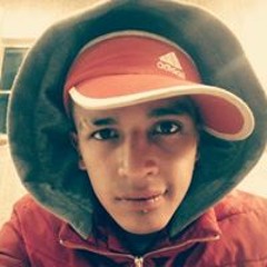 Harrison Daviid Lkrs