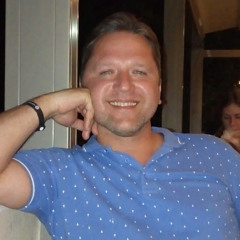 Valentin Yanchenko