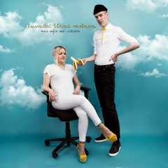 Huvudet Bland Molnen