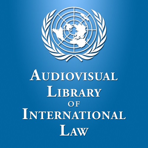 Audiovisual Library of International Law’s avatar