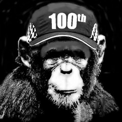 The 100th Monkey - Inverness