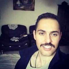 Alireza Sbr