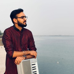 Yash Warrier