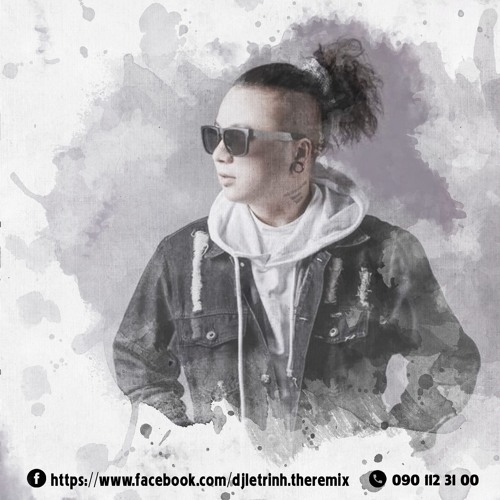 DJ Lê Trình’s avatar
