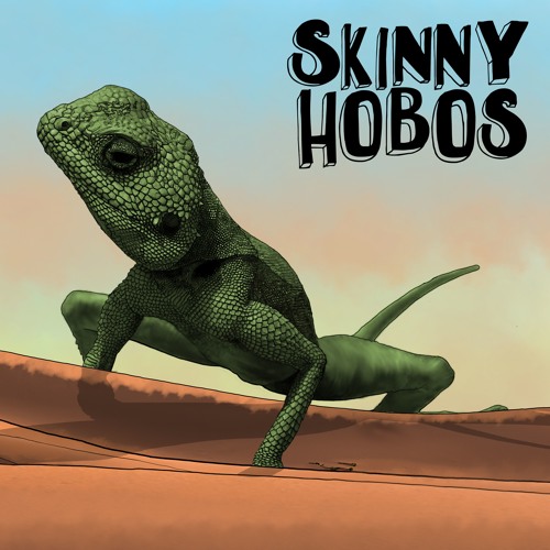 Skinny Hobos’s avatar