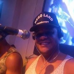 Landerson Dorneles