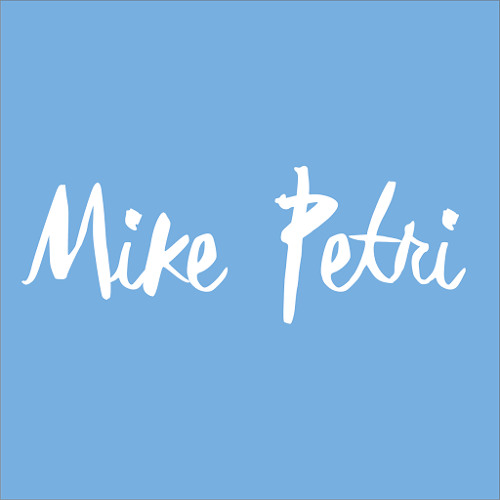 Mike Petri’s avatar