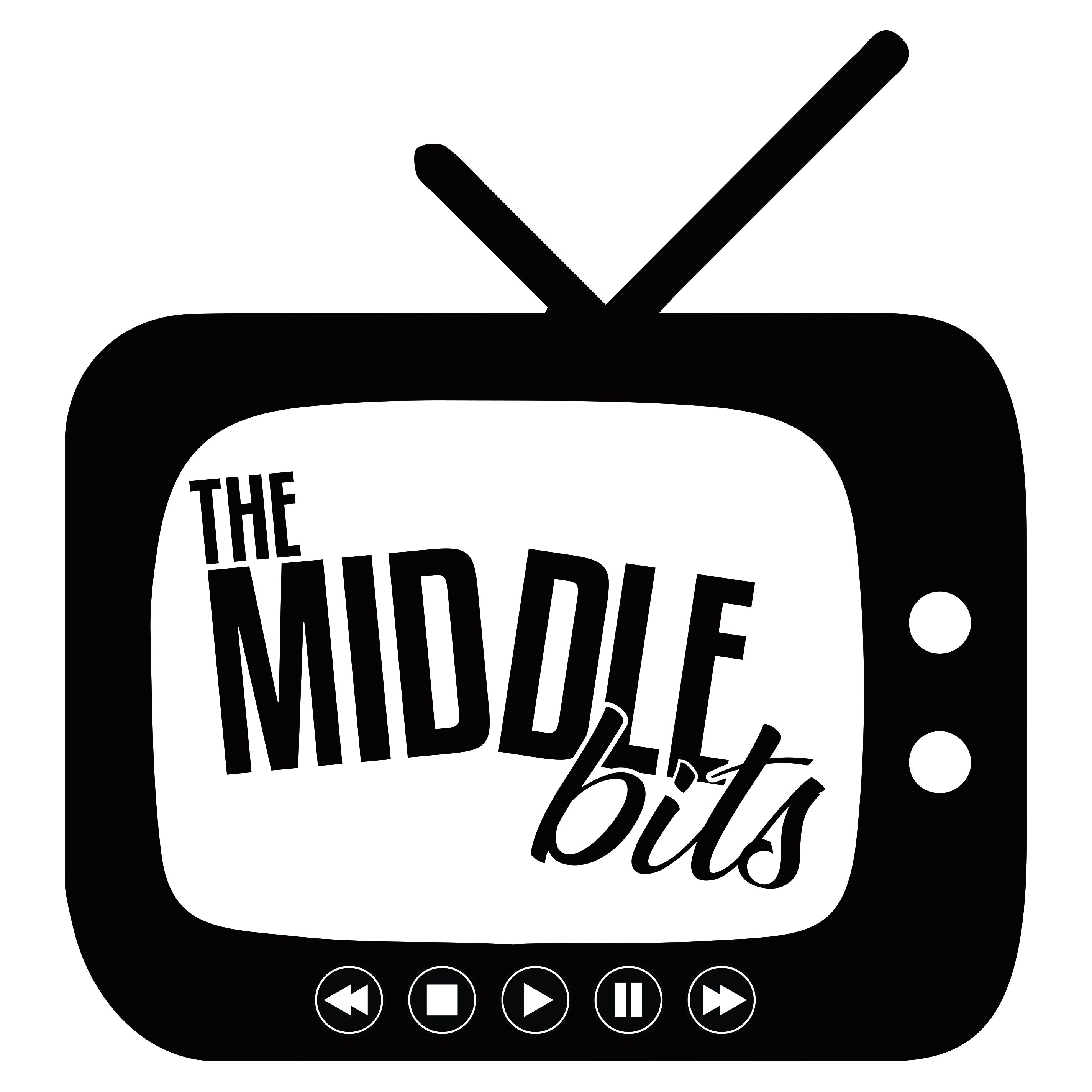 The Middle Bits Episode 56 - The Golden Girls
