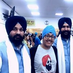 Harneet Madhan