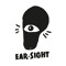 ear-sight