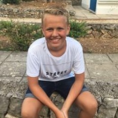 Reinert Holm Hausken