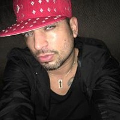 Ray Martinez