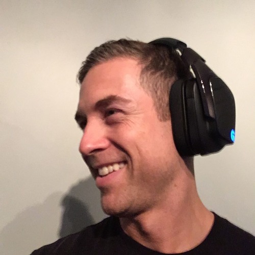 DJ Walter — artist photo