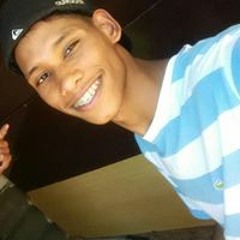 Wesley Christian