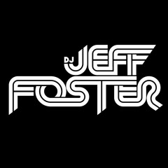 DJ Jeff Foster