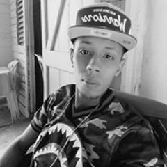 Joandry Jaquez Almonte